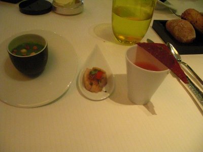 amuse-bouche